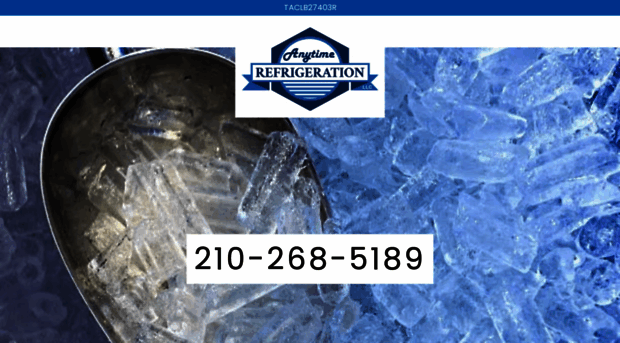 anytimerefrigeration.com