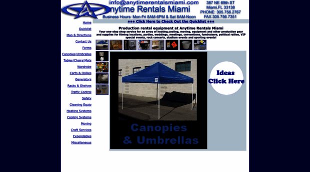 anytimerentalsmiami.com