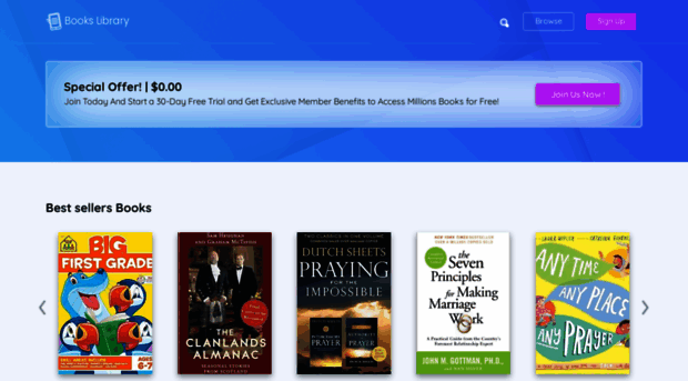 anytimesbook.com