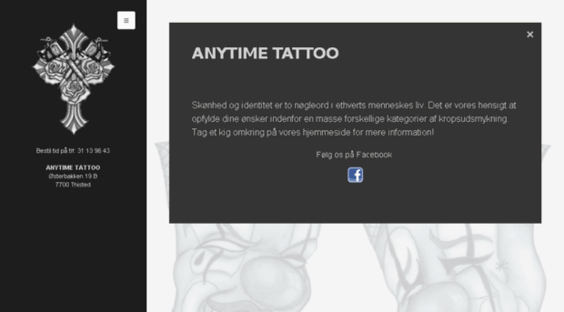 anytimetattoo.dk