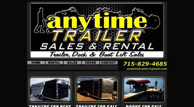 anytimetrailer.com