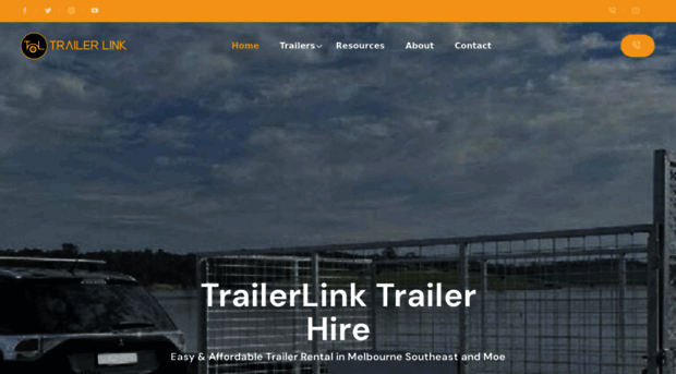 anytimetrailerhire.com.au