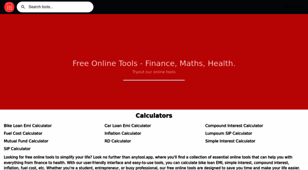 anytool.app
