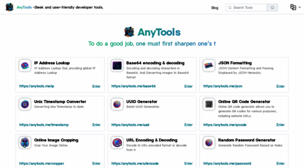 anytools.me