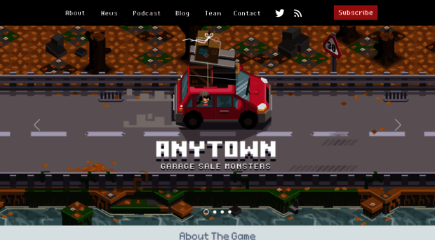 anytowngame.com
