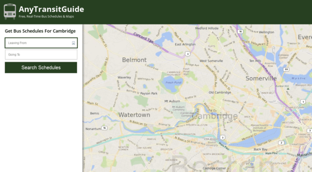 anytransitguide.com
