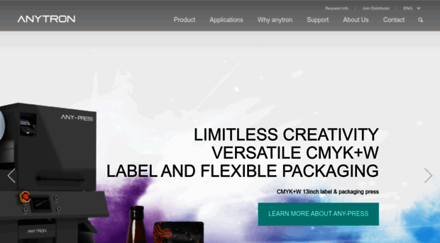 anytron.com