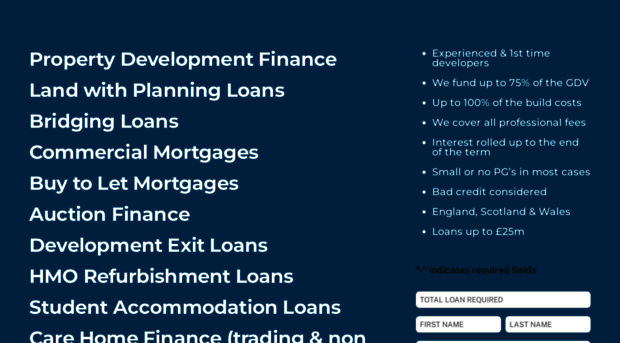 anytypeofloan.co.uk