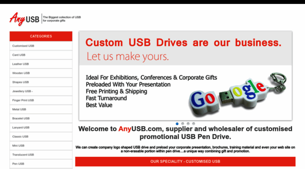 anyusb.com