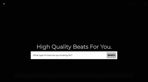 anyvibe.beatstars.com