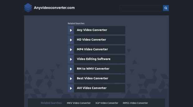 anyvideoconverter.com