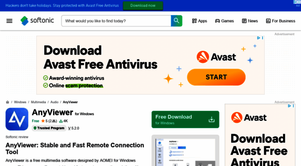 anyviewer.en.softonic.com