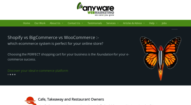 anyware.co.nz