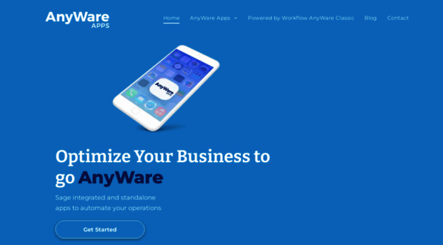 anywareapps.com