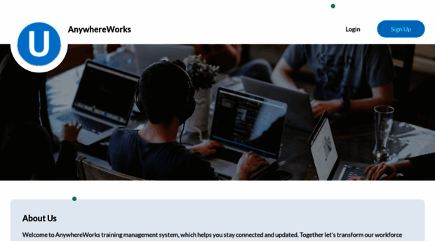 anywhere.adaptiveu.io
