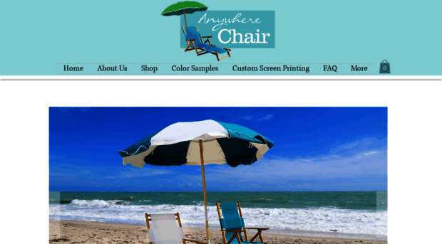 anywherechair.com