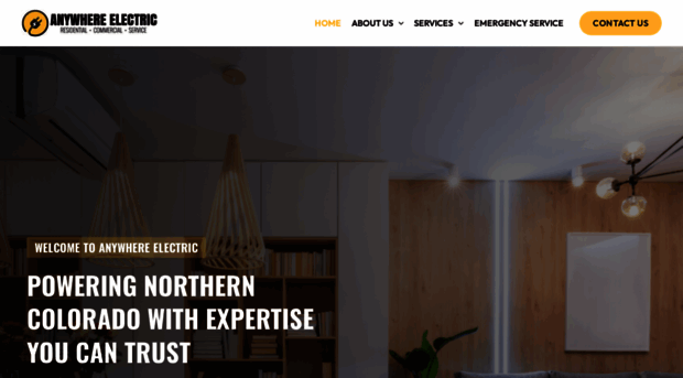 anywhereelectric.com