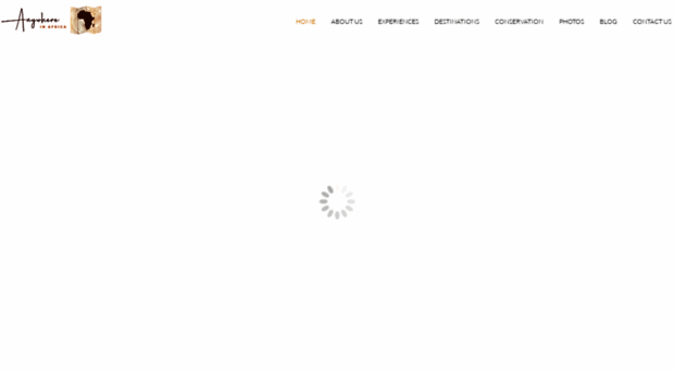 anywhereinafrica.com