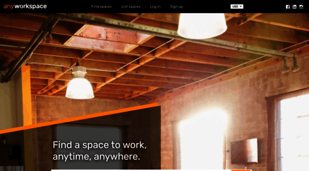 anyworkspace.com