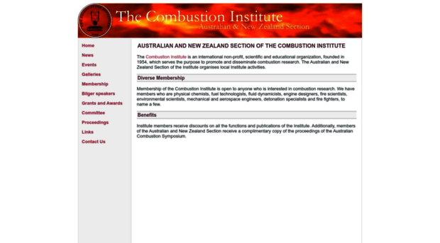 anz-combustioninstitute.org