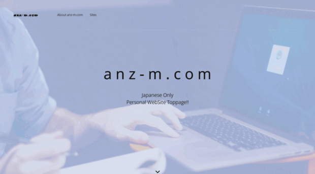 anz-m.com