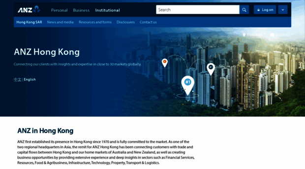 anz.com.hk