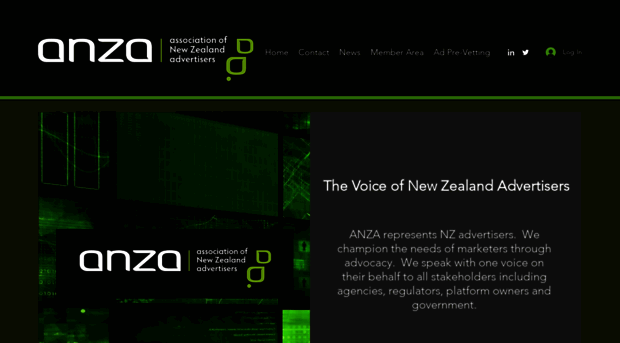 anza.co.nz