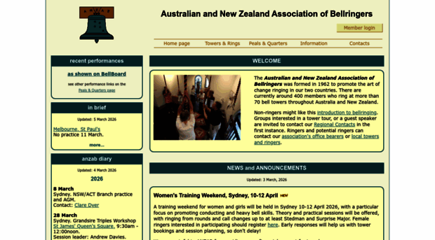 anzab.org.au