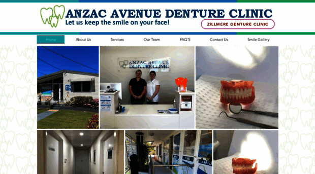 anzacavenuedentureclinic.com