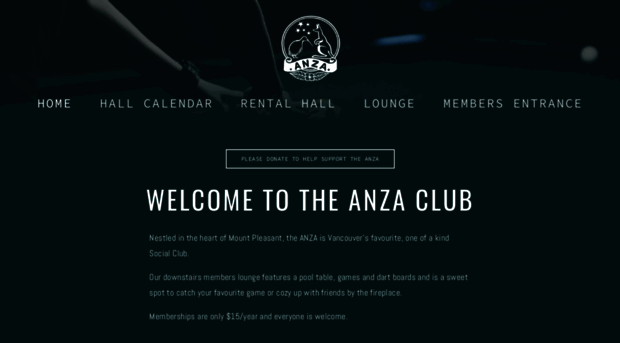 anzaclub.org