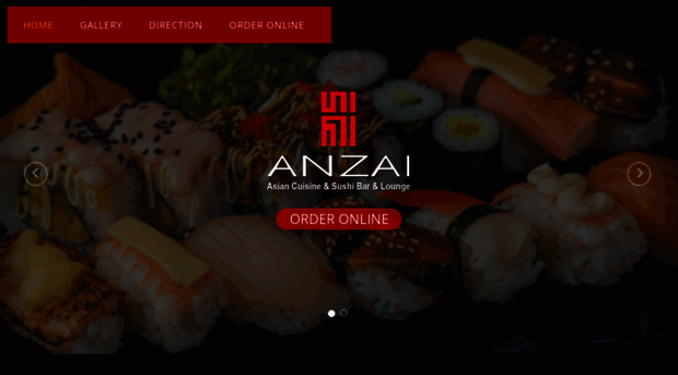 anzaifusion.com