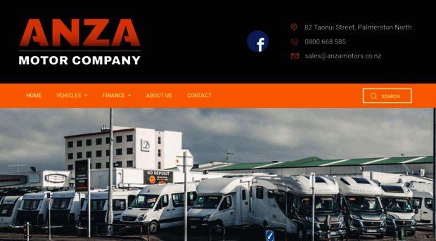 anzamotors.co.nz