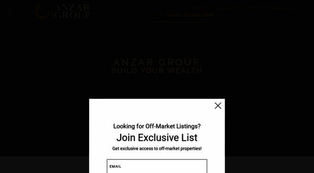 anzargroup.com