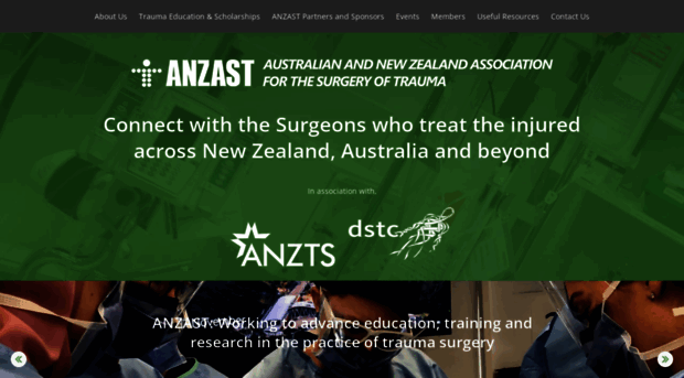 anzast.org