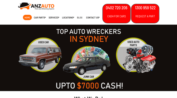 anzautowrecker.com.au