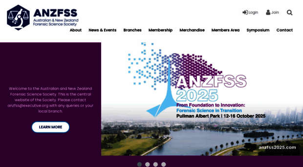 anzfss.org.au