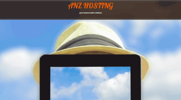 anzhosting.net