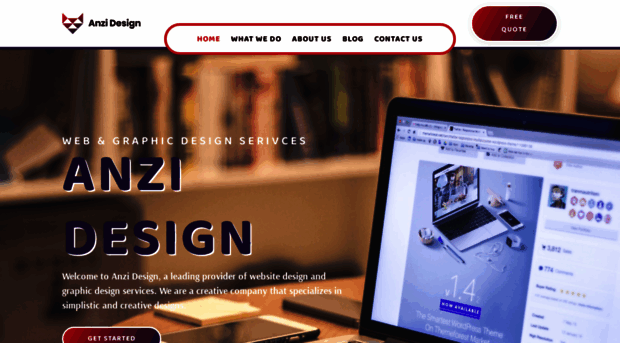 anzidesign.com