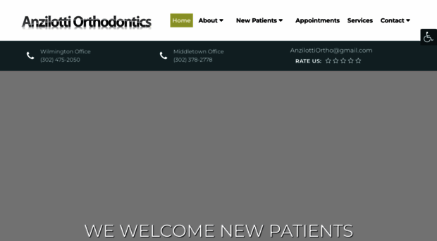 anzilottiortho.com