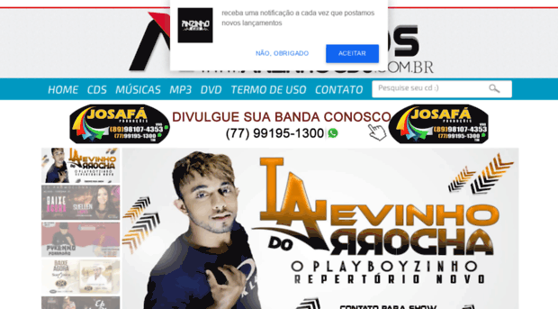 anzinhocds.com.br