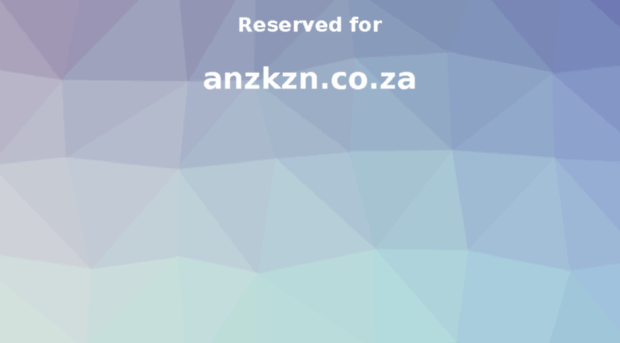 anzkzn.co.za