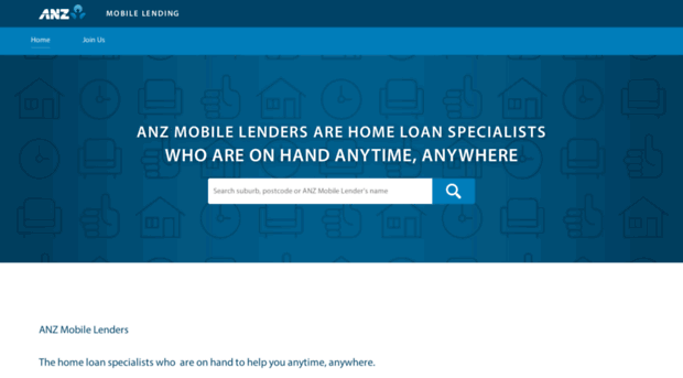 anzmobilelending.com.au