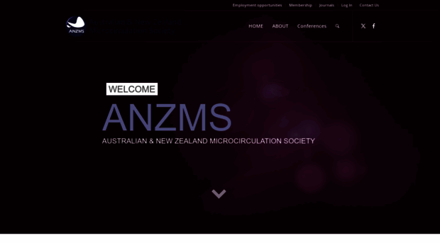 anzms.org