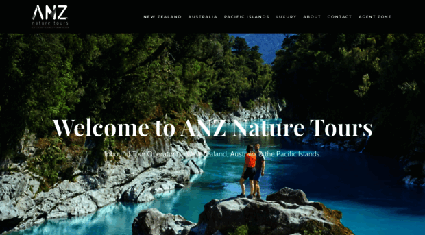 anznaturetours.com