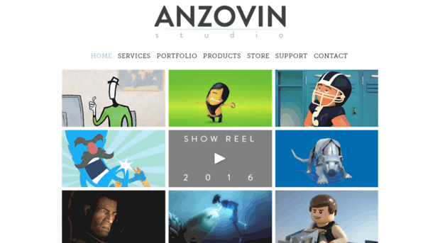 anzovin.squarespace.com