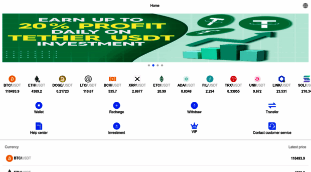 anzsf.com