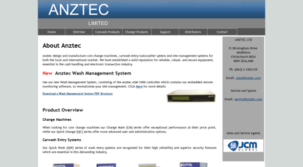 anztec.com