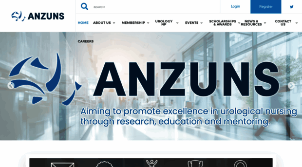 anzuns.org