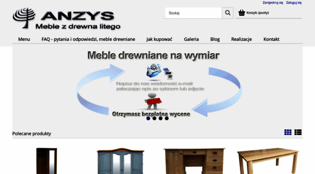 anzys.pl