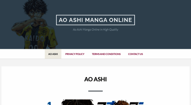 ao-ashi.net